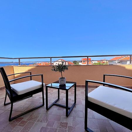 Apartments Magdalena Бибинье Экстерьер фото