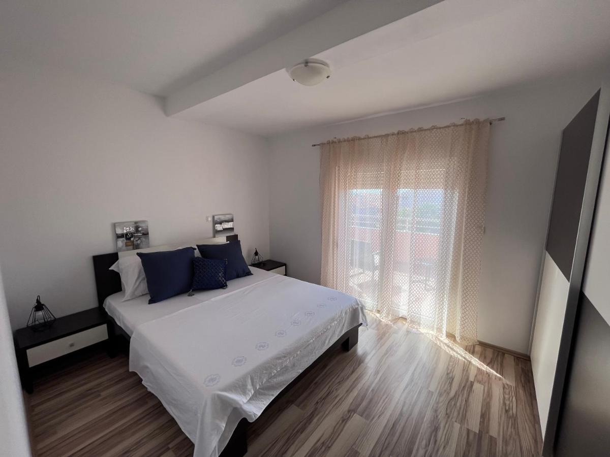 Apartments Magdalena Бибинье Экстерьер фото