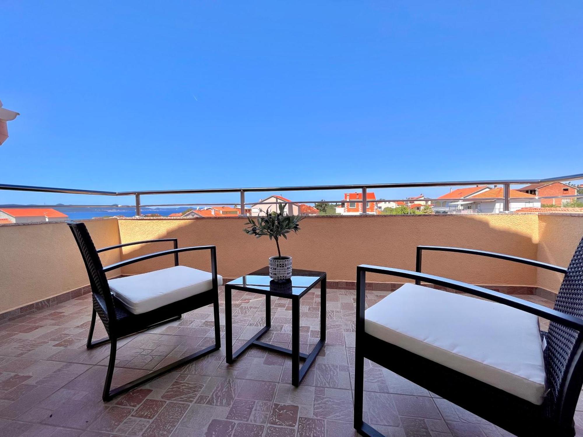 Apartments Magdalena Бибинье Экстерьер фото