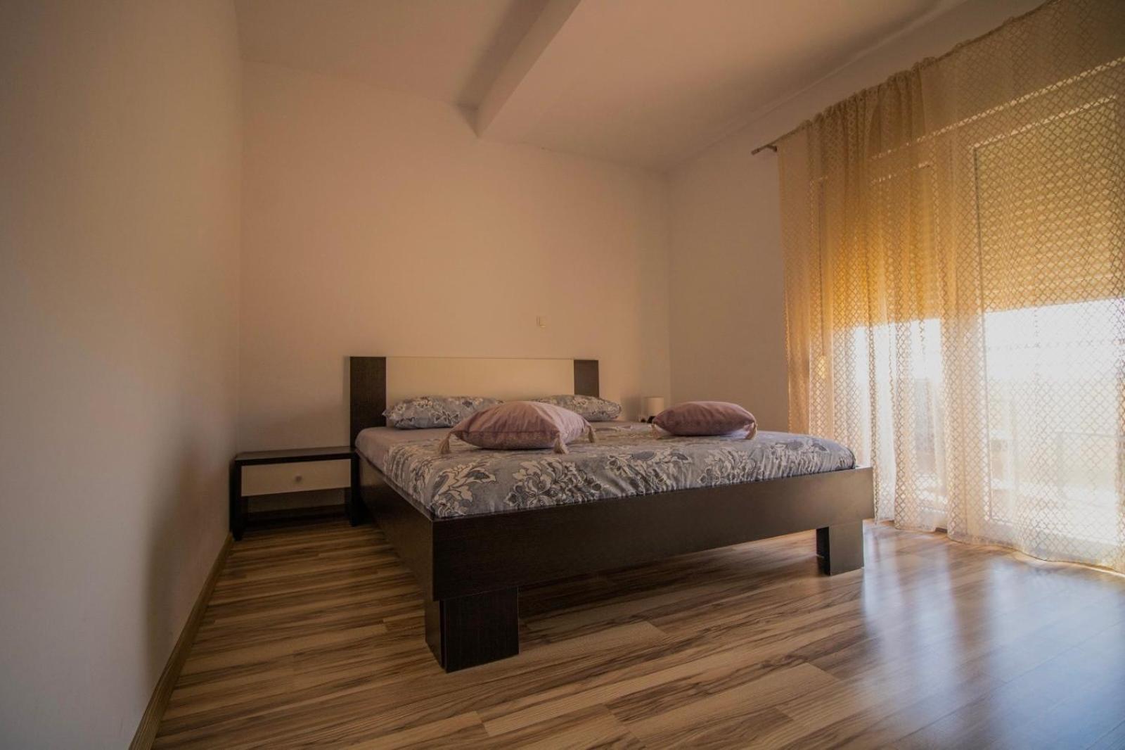 Apartments Magdalena Бибинье Экстерьер фото